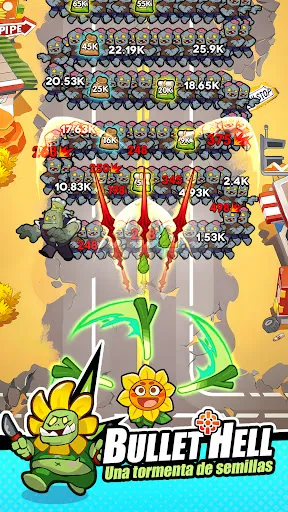 Don't Touch Grass | juego | XWorld