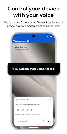 Voice Access | Games | XWorld Voice Access | Games | XWorld