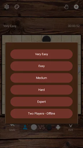 Reversi | Permainan | XWorld