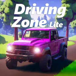 XWorld | Driving Zone: Offroad Lite