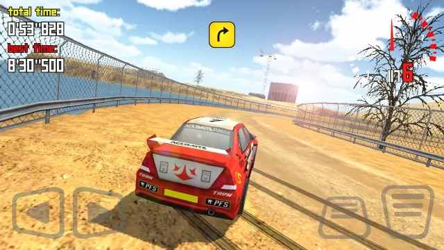 No Limits Rally | เกม | XWorld
