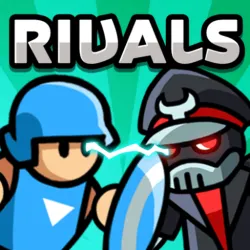 XWorld | Pocket Rivals: Hero Force
