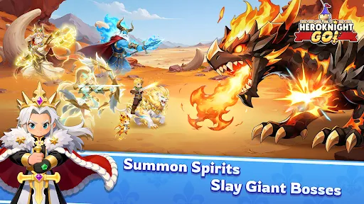 Heroknight Go! | เกม | XWorld Heroknight Go! | เกม | XWorld