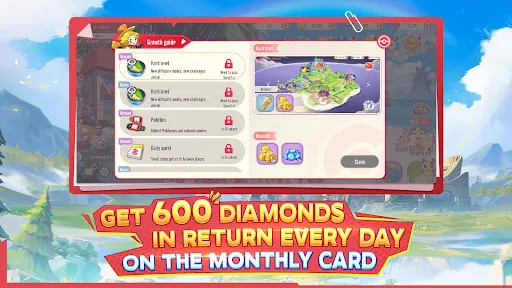 Pocket Arena | Permainan | XWorld