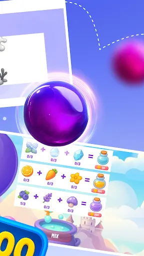 Pigment Pitch | Permainan | XWorld Pigment Pitch | Permainan | XWorld