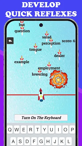 Super Typing: Fast Typing Race | Games | XWorld