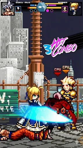 像素戰紀 - 動漫二次元大亂鬥 | Games | XWorld 像素戰紀 - 動漫二次元大亂鬥 | Games | XWorld