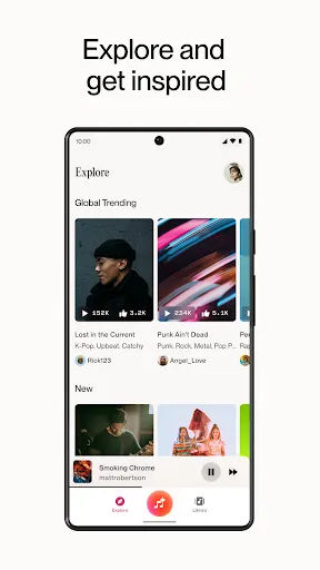 Suno - AI Music & Songs | Games | XWorld