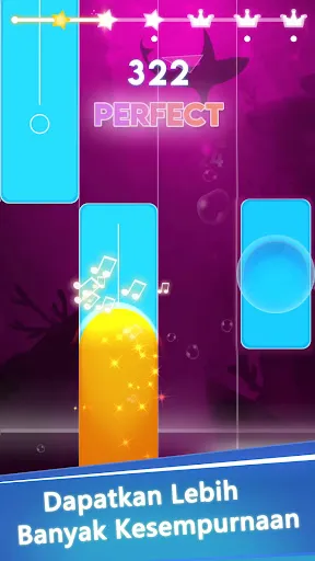 Music Tiles 2 - Magic Piano | Permainan | XWorld