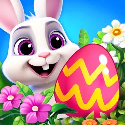 XWorld | Easter Sweeper - Easter Game