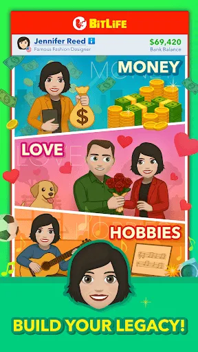 BitLife - Life Simulator | Games | XWorld BitLife - Life Simulator | Games | XWorld