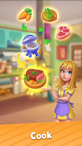 Counter Girls | Games | XWorld