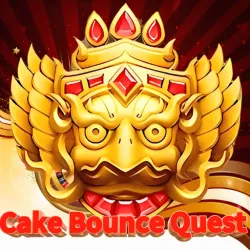 XWorld | Cake Bounce Quest