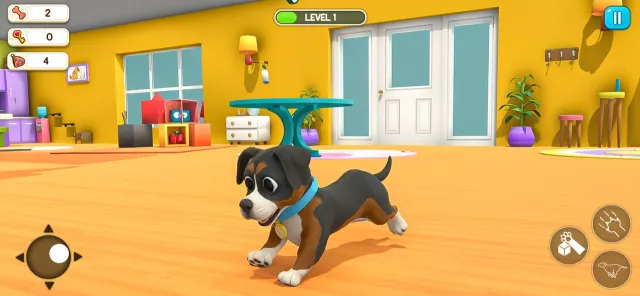 Puppy Prankster: Dog Game | Игры | XWorld