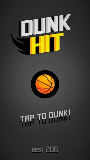 Dunk Hit | juego | XWorld