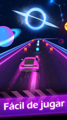 Beat Racing | juego | XWorld