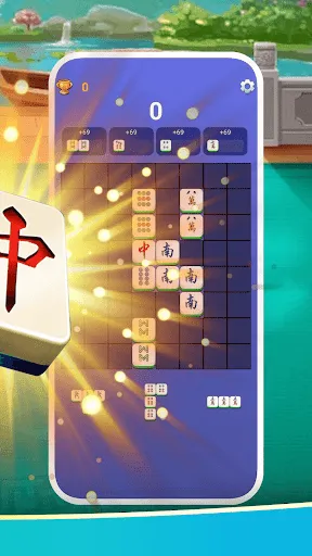 Block Mahjong | Permainan | XWorld