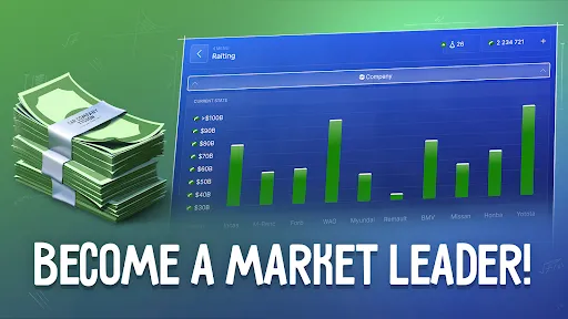 Car Company Tycoon | Games | XWorld