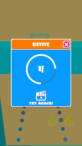 Orbital Ring Flyer | 游戏 | XWorld