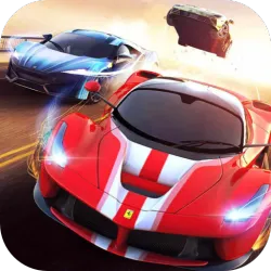 XWorld | Car Race