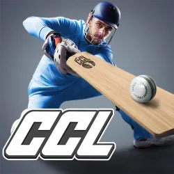 XWorld | Champions Cricket League™CCL25