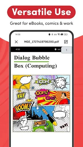 PDFReader - View & Manage | 游戏 | XWorld