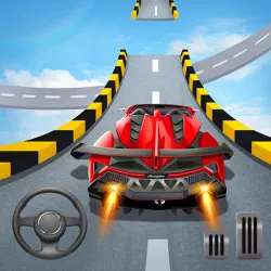 XWorld | Car Stunts 3D - Extreme City