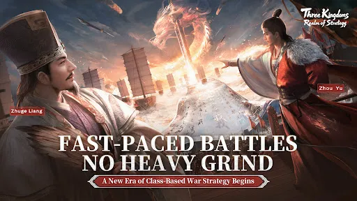 Three Kingdoms: RoS | Permainan | XWorld Three Kingdoms: RoS | Permainan | XWorld