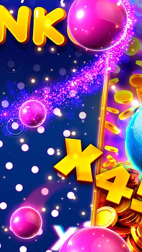 Plinko Jackpot | Permainan | XWorld