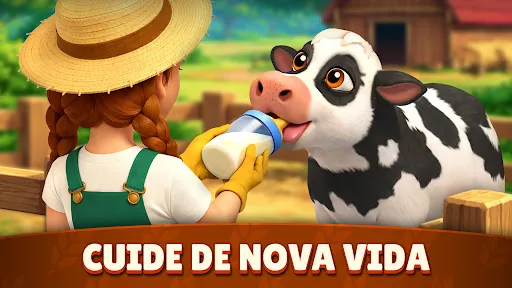Animal Farm Life: Town Farming | Jogos | XWorld Animal Farm Life: Town Farming | Jogos | XWorld