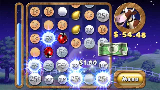 Cash Cow: Anniversary Edition | Игры | XWorld