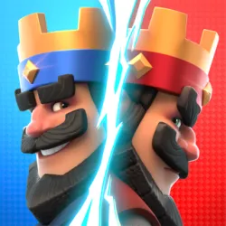 XWorld | Clash Royale