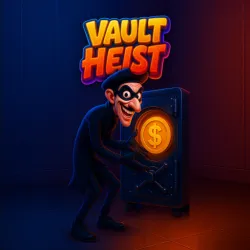 XWorld | Vault Heist