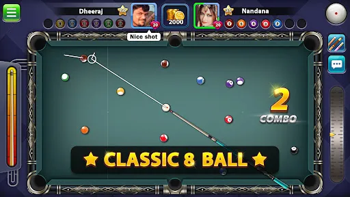 8 Ball & 9 Ball : Online Pool | Games | XWorld 8 Ball & 9 Ball : Online Pool | Games | XWorld
