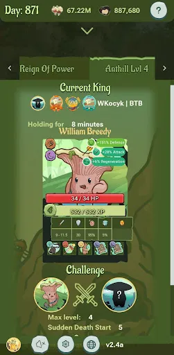 Champz | Games | XWorld