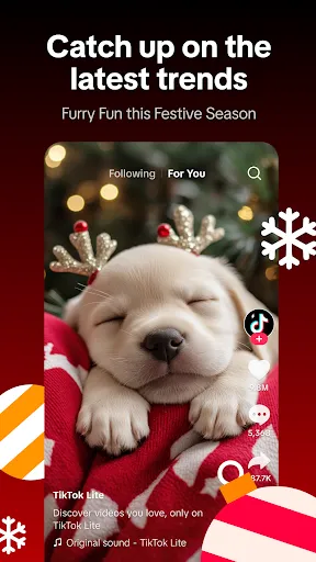 TikTok Lite - Faster TikTok | Jogos | XWorld TikTok Lite - Faster TikTok | Jogos | XWorld
