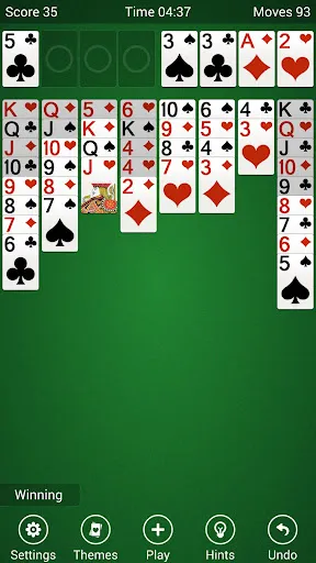 FreeCell Solitaire | Games | XWorld FreeCell Solitaire | Games | XWorld