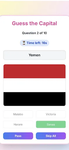 GeoGuessNow | Игры | XWorld
