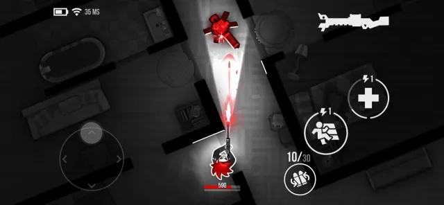 Bullet Echo | Игры | XWorld