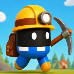 XWorld | Spin Miner: เศรษฐีทองคำไอดิล