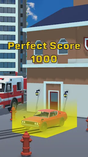 Crazy Parking: 3D Car Driving | Игры | XWorld