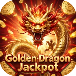 XWorld | Golden Dragon Jackpot