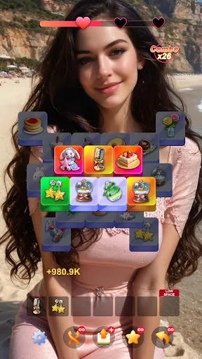 Live Tile Star | เกม | XWorld