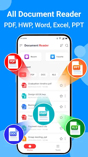 Document Reader, PDF Viewer | Games | XWorld