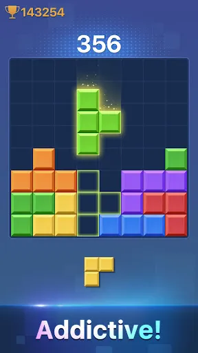 Block Rush - Block Puzzle Game | Games | XWorld