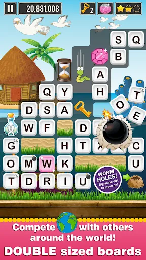 Word Wow Around the World | Games | XWorld Word Wow Around the World | Games | XWorld