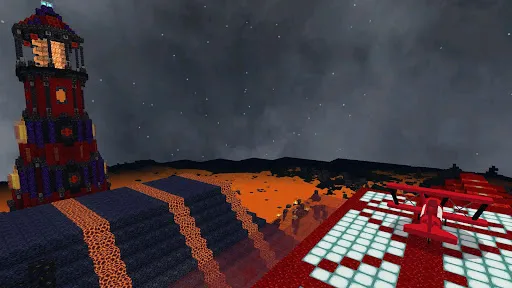 Cyber Craft | 游戏 | XWorld