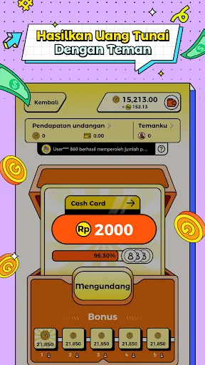 Wild Cash|Kuis untuk Hasilkan | Permainan | XWorld