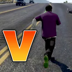 XWorld | MCPE GTA V Theft Auto 5 Grand XWorld | MCPE GTA V Theft Auto 5 Grand