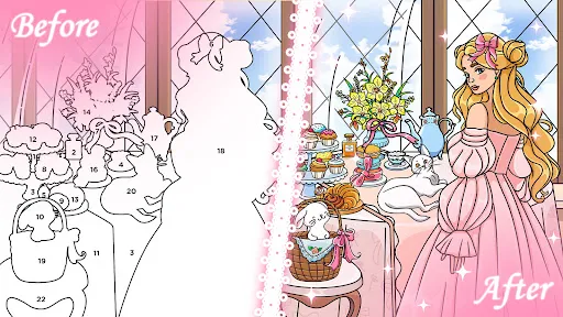 Sticker Book Diary ASMR Puzzle | Permainan | XWorld Sticker Book Diary ASMR Puzzle | Permainan | XWorld